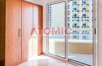 Apartment - 1 - 2 for rent in Lakeside Tower A - Lakeside Residence - Dubai Production City (IMPZ) - Dubai Apartment - 1 - 2 for rent in Lakeside Tower A - Lakeside Residence - Dubai Production City (IMPZ) - Dubai