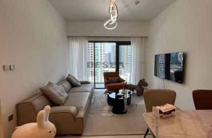Apartment - 1 - 1 for sale in Burj Royale - Downtown Dubai - Dubai Apartment - 1 - 1 for sale in Burj Royale - Downtown Dubai - Dubai