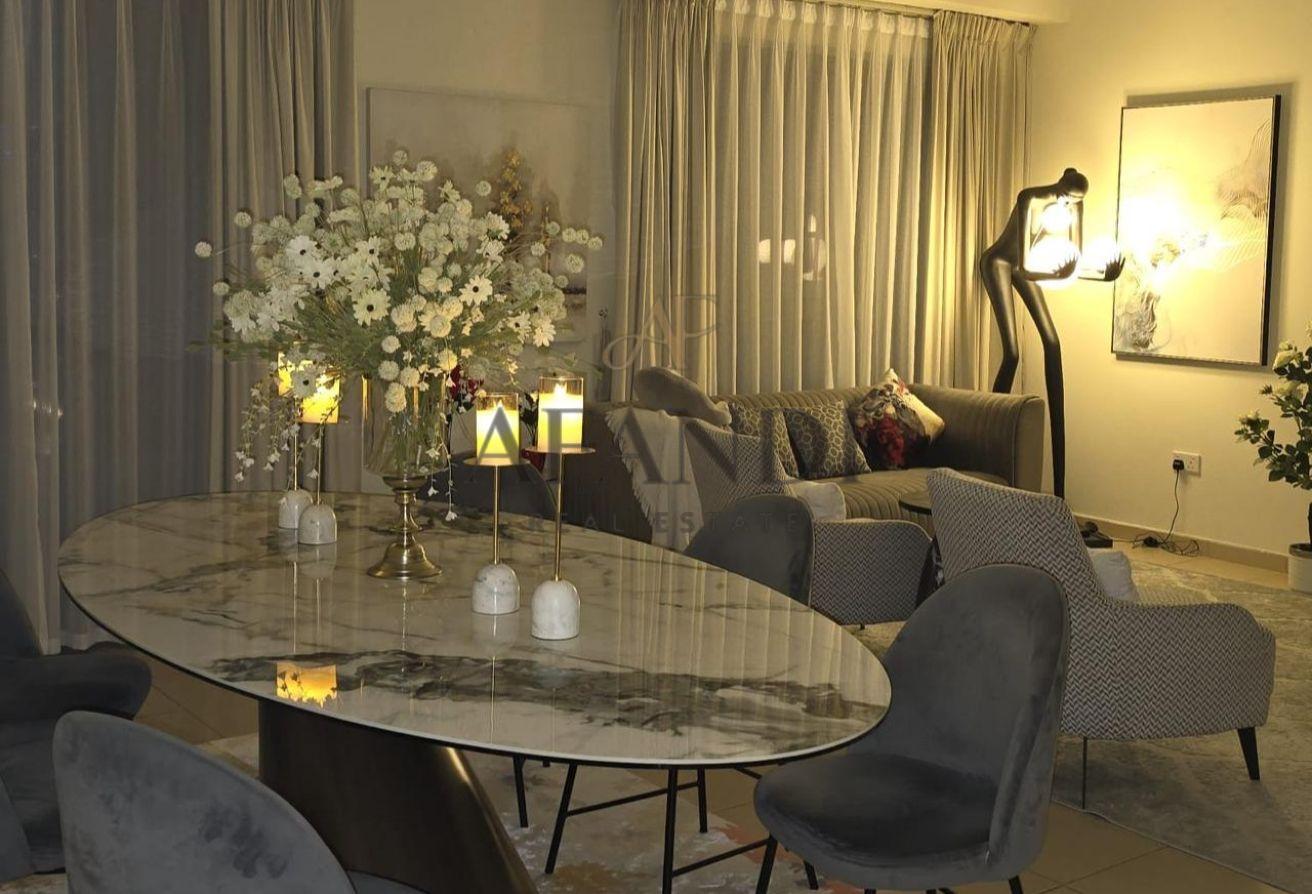 Marina View | Beach Living | Fully Furnished photo 11