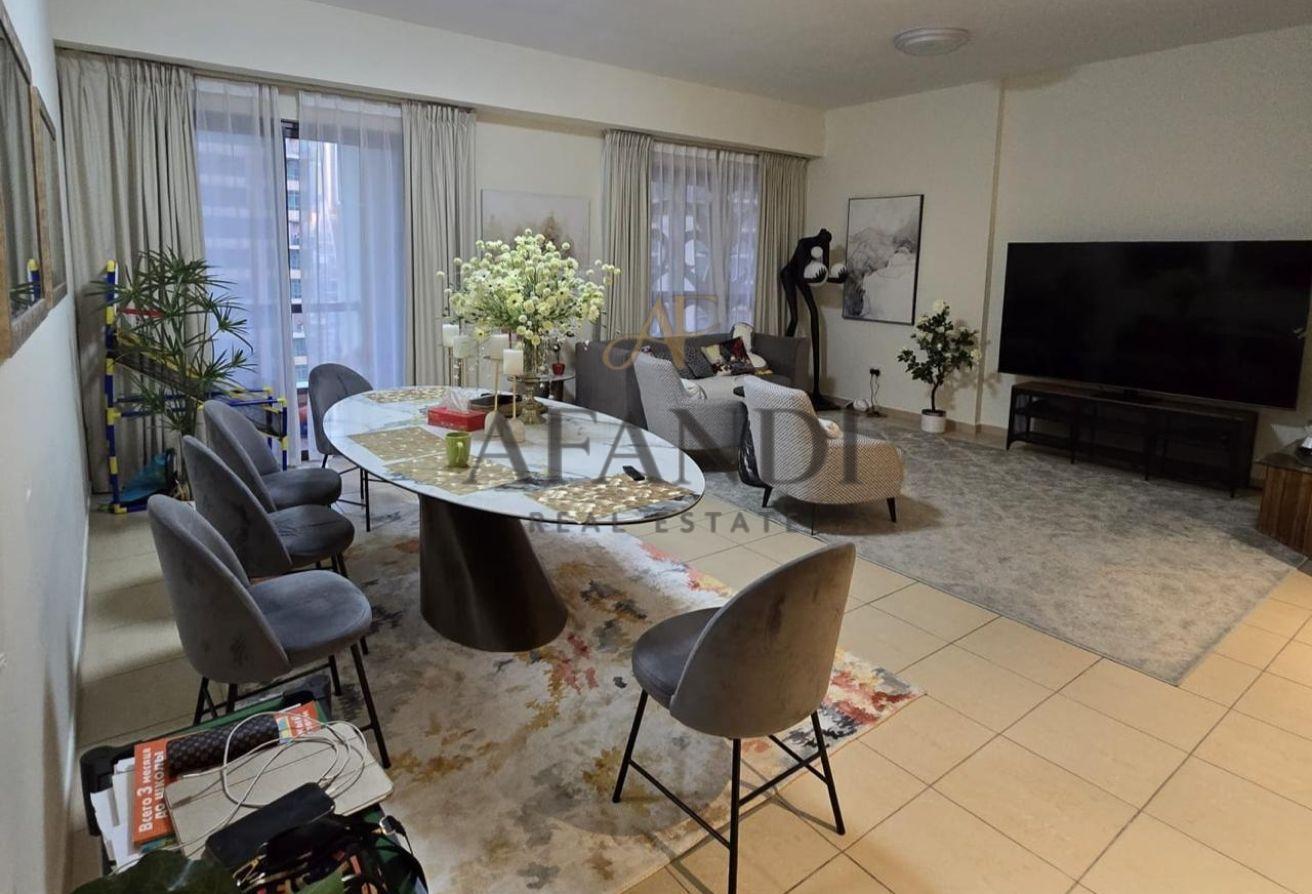 Marina View | Beach Living | Fully Furnished photo 3