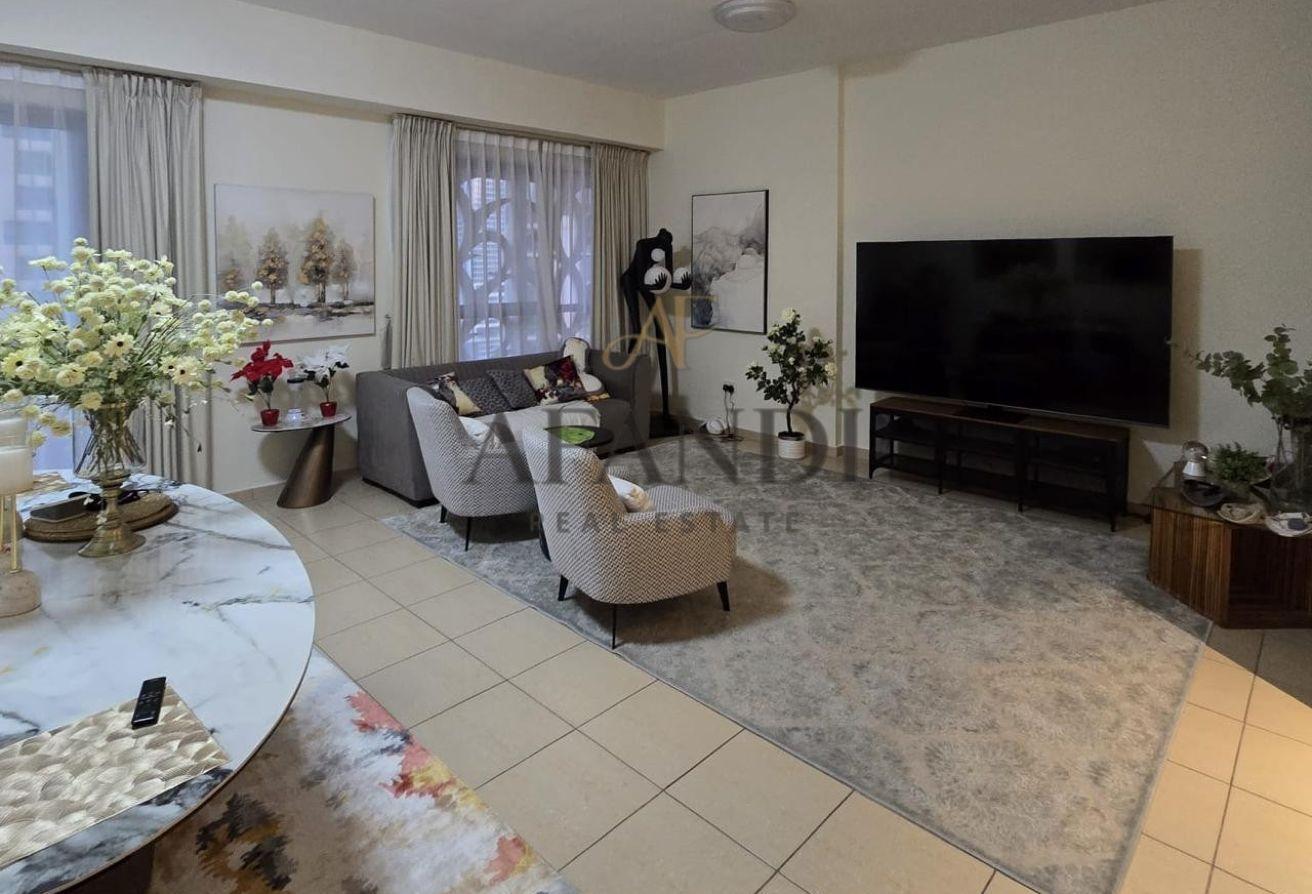 Marina View | Beach Living | Fully Furnished photo 2