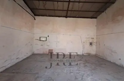 مستودع - استوديو - 1 حمام للايجار في الصجعة الصناعية - الصجعة - الشارقة