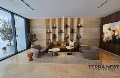 Apartment - 1 Bedroom - 2 Bathrooms for rent in NAS 3 - NAS - Arjan - Dubai