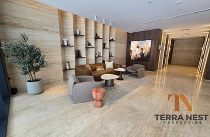 Apartment - 1 Bedroom - 2 Bathrooms for rent in NAS 3 - NAS - Arjan - Dubai