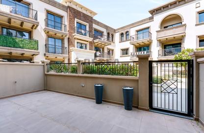 Apartment - 1 - 2 for rent in Qamar 4 - Madinat Badr - Al Muhaisnah - Dubai Apartment - 1 - 2 for rent in Qamar 4 - Madinat Badr - Al Muhaisnah - Dubai