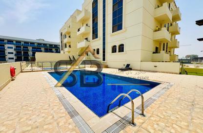 Apartment - 1 Bedroom - 2 Bathrooms for rent in International City Phase 2 - Al Warsan 4 - Al Warsan - Dubai