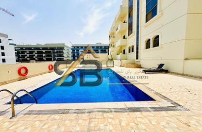 Apartment - 1 Bedroom - 2 Bathrooms for rent in International City Phase 2 - Al Warsan 4 - Al Warsan - Dubai