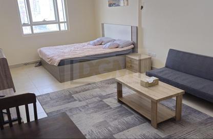 Apartment - Studio - 1 Bathroom for rent in Plaza Residences 2 - Plaza Residences - District 13 - Jumeirah Village Circle - Dubai