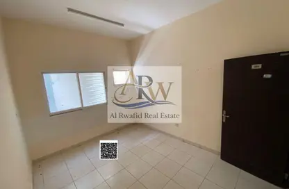 سكن عمال - استوديو - 8 حمامات للايجار في السجع إس - الصجعة - الشارقة