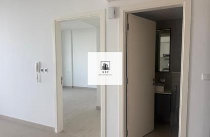 Apartment - 1 Bedroom - 2 Bathrooms for rent in MISK Apartments - Aljada - Sharjah