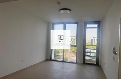 Apartment - 1 Bedroom - 2 Bathrooms for rent in MISK Apartments - Aljada - Sharjah