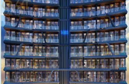 Apartment - 3 Bedrooms - 4 Bathrooms for sale in 48 Parkside - Arjan - Dubai