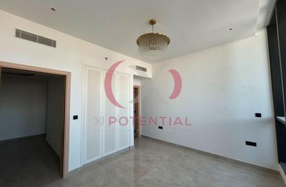 Apartment - 1 Bedroom - 2 Bathrooms for sale in Rivo by Grovy - Dubai Land Residence Complex - Dubai Apartment - 1 Bedroom - 2 Bathrooms for sale in Rivo by Grovy - Dubai Land Residence Complex - Dubai