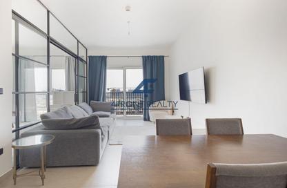 Apartment - 2 Bedrooms - 2 Bathrooms for rent in Collective 2.0 Tower A - Collective 2.0 - Dubai Hills Estate - Dubai Apartment - 2 Bedrooms - 2 Bathrooms for rent in Collective 2.0 Tower A - Collective 2.0 - Dubai Hills Estate - Dubai