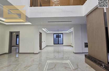 Villa - 5 Bedrooms - 7+ Bathrooms for sale in Al Helio 1 - Al Helio - Ajman Villa - 5 Bedrooms - 7+ Bathrooms for sale in Al Helio 1 - Al Helio - Ajman
