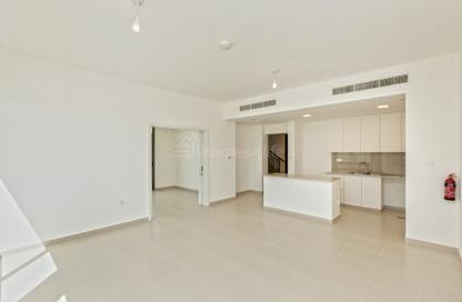 Townhouse - 4 Bedrooms - 4 Bathrooms for rent in Noor Townhouses - Town Square - Dubai Townhouse - 4 Bedrooms - 4 Bathrooms for rent in Noor Townhouses - Town Square - Dubai