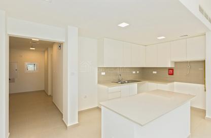 Townhouse - 4 Bedrooms - 4 Bathrooms for rent in Noor Townhouses - Town Square - Dubai Townhouse - 4 Bedrooms - 4 Bathrooms for rent in Noor Townhouses - Town Square - Dubai
