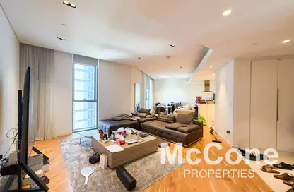 Apartment - 2 Bedrooms - 3 Bathrooms for rent in Apartment Building 10 - Bluewaters Residences - Bluewaters - Dubai