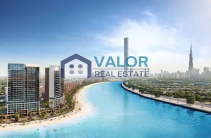 شقة - 2 غرف نوم - 3 حمامات للبيع في عزيزي ريفييرا 58 - عزيزي ريفيرا - ميدان واحد - ميدان - دبي