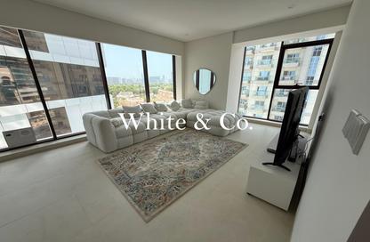 Apartment - 2 Bedrooms - 2 Bathrooms for rent in Condor Golf Links 18 - Dubai Sports City - Dubai
