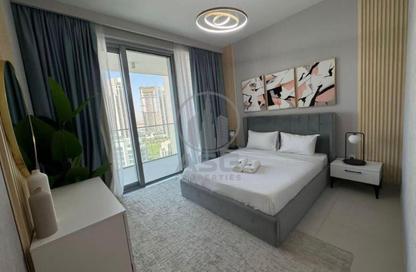 Apartment - 2 Bedrooms - 3 Bathrooms for rent in The Grand - Dubai Creek Harbour (The Lagoons) - Dubai