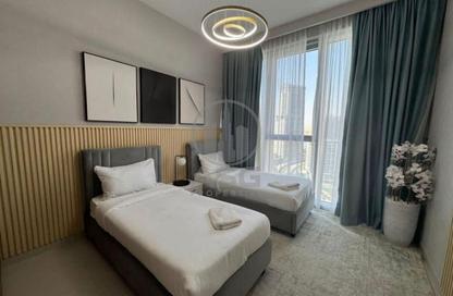 Apartment - 2 Bedrooms - 3 Bathrooms for rent in The Grand - Dubai Creek Harbour (The Lagoons) - Dubai