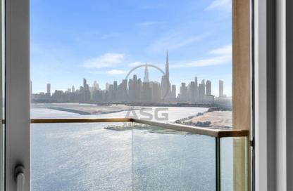 Apartment - 2 Bedrooms - 3 Bathrooms for rent in The Grand - Dubai Creek Harbour (The Lagoons) - Dubai