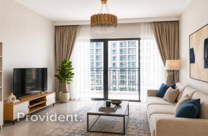 Apartment - 1 - 1 for sale in Park Heights 1 - Park Heights - Dubai Hills Estate - Dubai Apartment - 1 - 1 for sale in Park Heights 1 - Park Heights - Dubai Hills Estate - Dubai