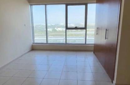 Apartment - Studio - 1 Bathroom for rent in Skycourts Tower B - Skycourts Towers - Dubai Land Residence Complex - Dubai Land - Dubai