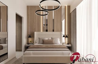 Apartment - 3 - 3 for sale in Enqlave - Al Furjan - Dubai Apartment - 3 - 3 for sale in Enqlave - Al Furjan - Dubai