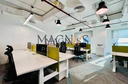 Office Space - Studio - 1 Bathroom for rent in Dubai Star - JLT Cluster L - Jumeirah Lake Towers - Dubai Office Space - Studio - 1 Bathroom for rent in Dubai Star - JLT Cluster L - Jumeirah Lake Towers - Dubai