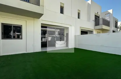 Townhouse - 3 Bedrooms - 3 Bathrooms for sale in Noor Townhouses - Town Square - Dubai