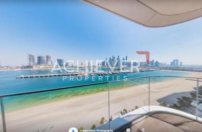 شقة - 3 غرف نوم - 4 حمامات للايجار في برج Palace Beach ريزيدنس 1 - بالاس بيتش ريزيدنس - إعمار بيتشفرونت - دبي هاربور - دبي شقة - 3 غرف نوم - 4 حمامات للايجار في برج Palace Beach ريزيدنس 1 - بالاس بيتش ريزيدنس - إعمار بيتشفرونت - دبي هاربور - دبي