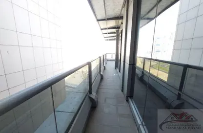 شقة - 3 غرف نوم - 4 حمامات للبيع في برج صحارى 6 - مجمع صحارى - النهدة - الشارقة