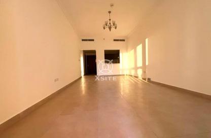 Apartment - 2 Bedrooms - 3 Bathrooms for rent in Plaza Residences Block D - Plaza Residences - District 13 - Jumeirah Village Circle - Dubai