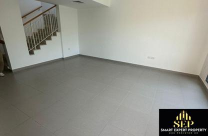 Villa - 3 Bedrooms - 4 Bathrooms for rent in Maple at Dubai Hills Estate - Dubai Hills Estate - Dubai