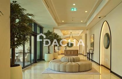شقة - 3 غرف نوم - 3 حمامات للايجار في بالاس ريزيدنسز نورث - مرسى خور دبي - دبي شقة - 3 غرف نوم - 3 حمامات للايجار في بالاس ريزيدنسز نورث - مرسى خور دبي - دبي