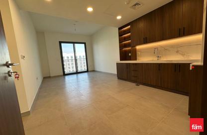 Apartment - 1 - 1 for rent in Ascot Residences - Town Square - Dubai