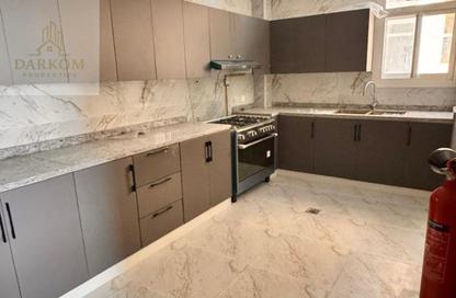 Apartment - 2 Bedrooms - 2 Bathrooms for rent in Al Mowaihat 3 - Al Mowaihat - Ajman
