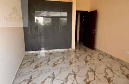Apartment - 2 Bedrooms - 2 Bathrooms for rent in Al Mowaihat 3 - Al Mowaihat - Ajman