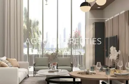 شقة - 1 حمام للبيع في بي جي وان - الفرجان - دبي