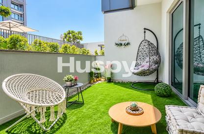 Apartment - 1 - 1 for sale in Sobha Creek Vistas Tower A - Sobha Creek Vistas - Sobha Hartland - Mohammed Bin Rashid City - Dubai Apartment - 1 - 1 for sale in Sobha Creek Vistas Tower A - Sobha Creek Vistas - Sobha Hartland - Mohammed Bin Rashid City - Dubai