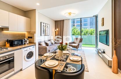 Apartment - 1 - 1 for sale in Sobha Creek Vistas Tower A - Sobha Creek Vistas - Sobha Hartland - Mohammed Bin Rashid City - Dubai