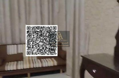 Apartment - 1 Bedroom - 2 Bathrooms for sale in Al Khor Tower A1 - Al Khor Towers - Ajman Downtown - Ajman Apartment - 1 Bedroom - 2 Bathrooms for sale in Al Khor Tower A1 - Al Khor Towers - Ajman Downtown - Ajman