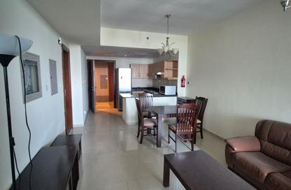 Apartment - 1 - 2 for rent in Elite Sports Residence 9 - Elite Sports Residence - Dubai Sports City - Dubai