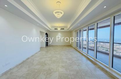 Apartment - 3 Bedrooms - 5 Bathrooms for rent in Escape Tower - Business Bay - Dubai
