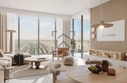 شقة - 3 غرف نوم - 4 حمامات للبيع في برج ميركر هاوس الجنوبي - ميرسير هاوس - اب تاون دبي - أبراج بحيرات الجميرا - دبي