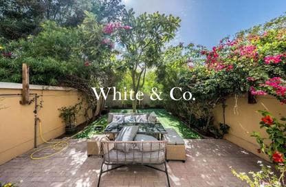 Townhouse - 2 - 3 for rent in District 3 - Jumeirah Village Triangle - Dubai Townhouse - 2 - 3 for rent in District 3 - Jumeirah Village Triangle - Dubai