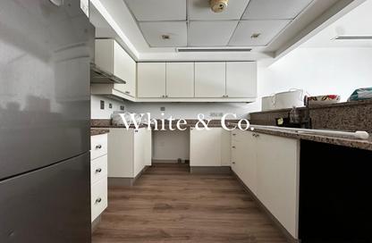 Townhouse - 2 - 3 for rent in District 3 - Jumeirah Village Triangle - Dubai