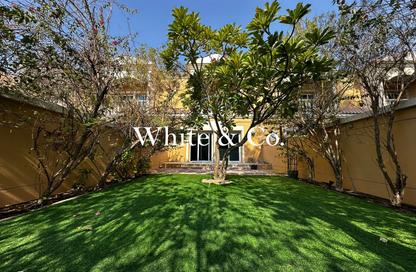 Townhouse - 2 - 3 for rent in District 3 - Jumeirah Village Triangle - Dubai Townhouse - 2 - 3 for rent in District 3 - Jumeirah Village Triangle - Dubai